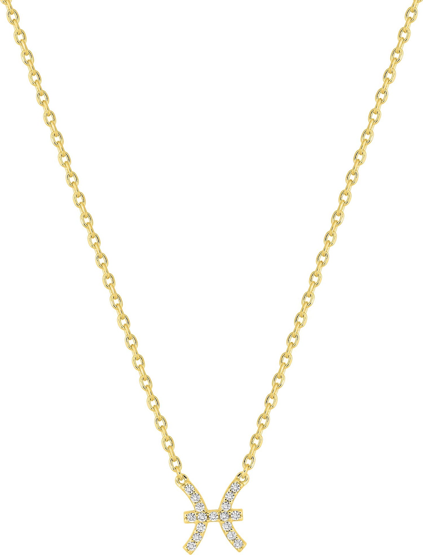 132681.12 - Necklaces - GOLD PLATED
