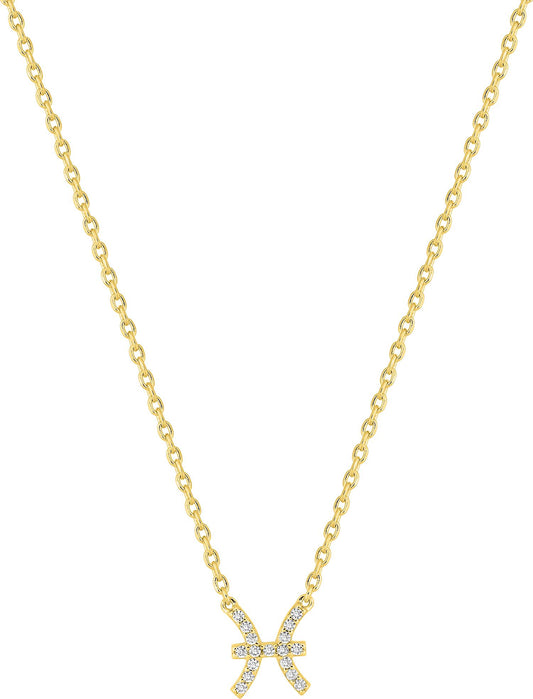 132681.12 - Necklaces - GOLD PLATED