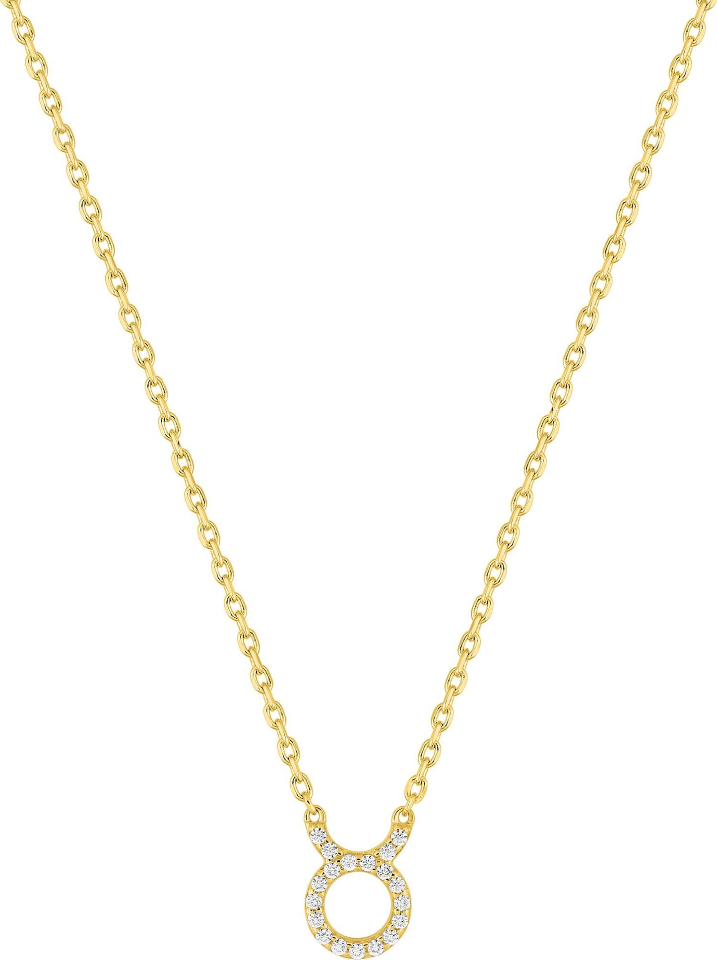 132681.2 - Necklaces - GOLD PLATED