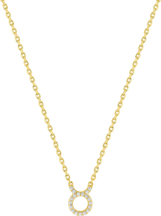 132681.2 - Necklaces - GOLD PLATED