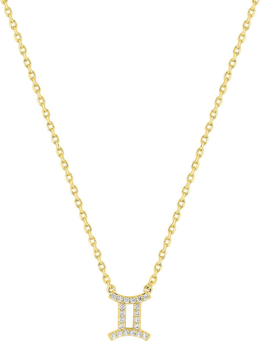 132681.3 - Necklaces - GOLD PLATED