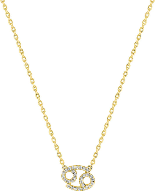 132681.4 - Necklaces - GOLD PLATED
