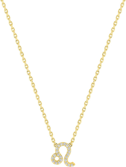 132681.5 - Necklaces - GOLD PLATED