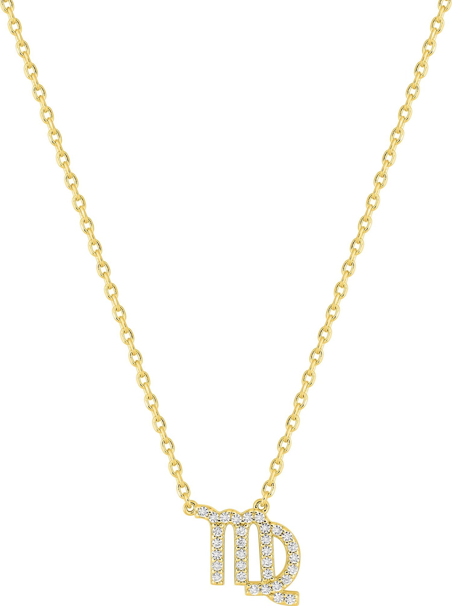 132681.6 - Necklaces - GOLD PLATED