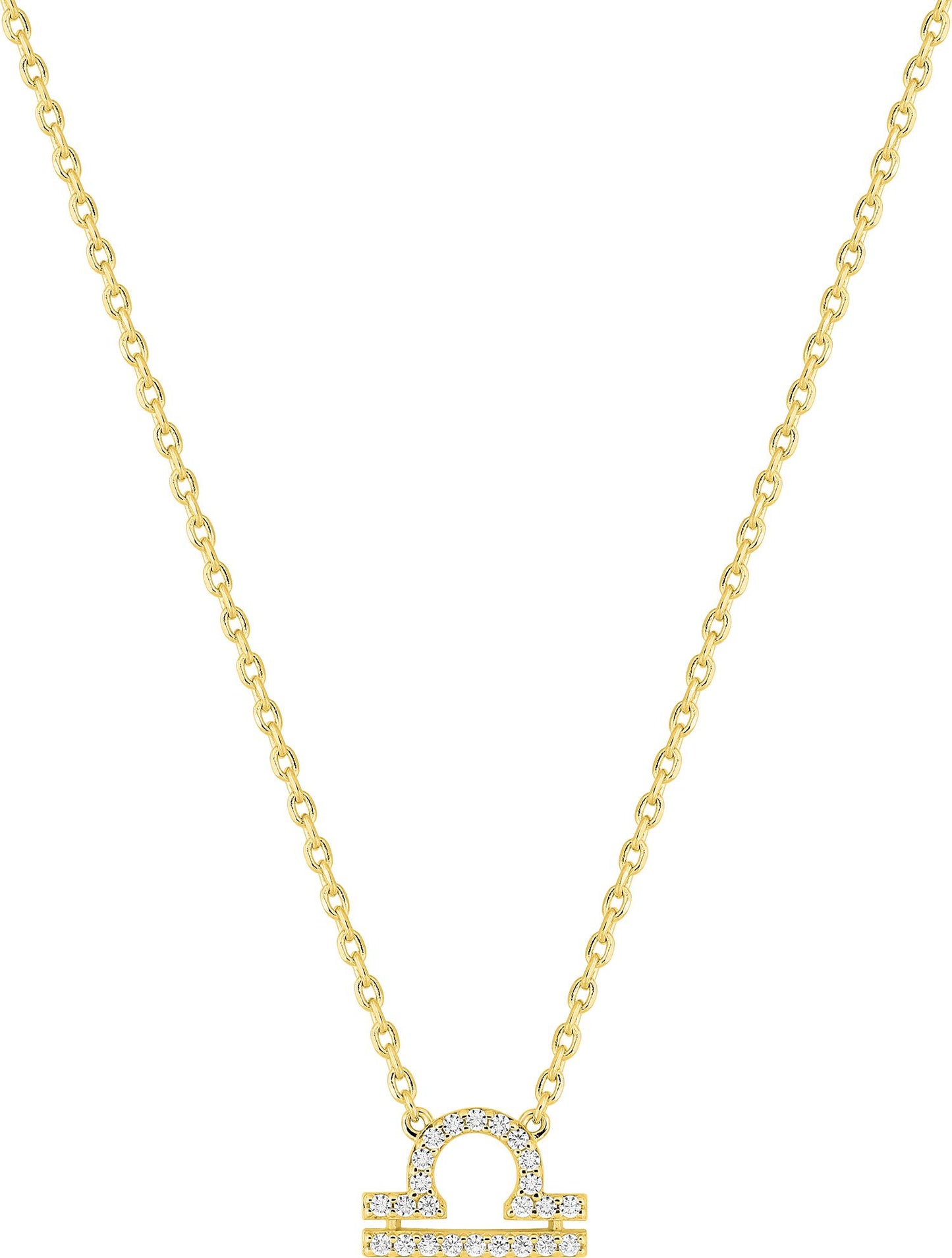 132681.7 - Necklaces - GOLD PLATED