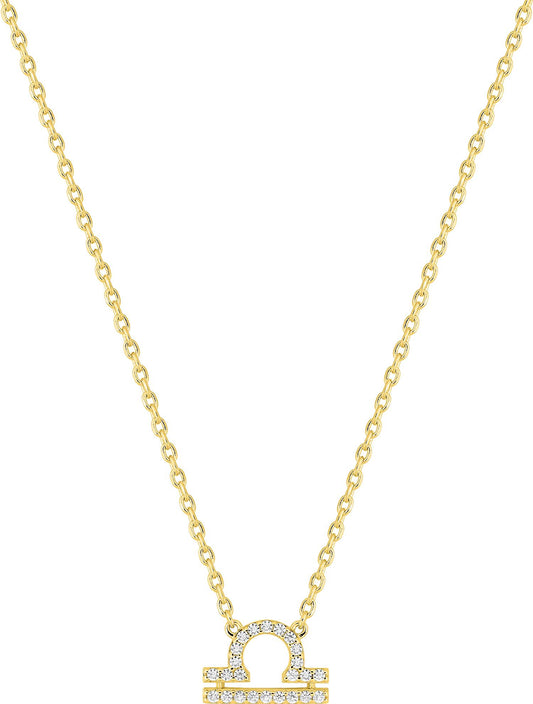 132681.7 - Necklaces - GOLD PLATED