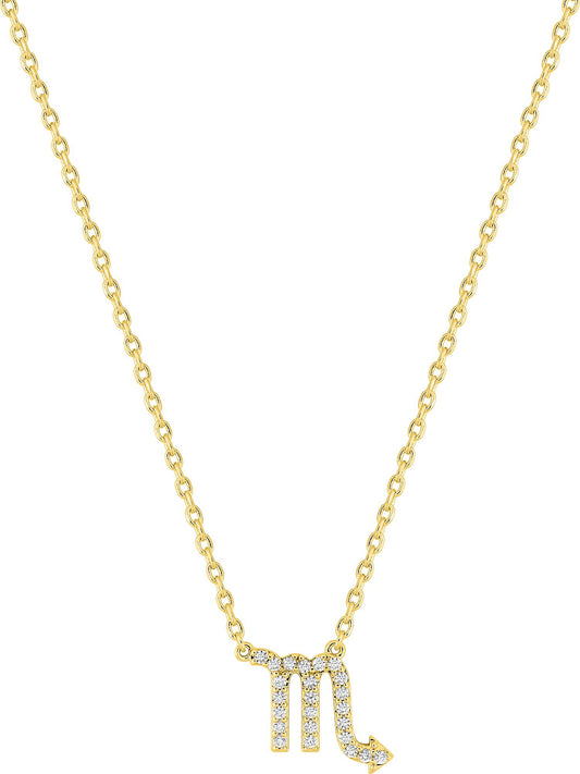 132681.8 - Necklaces - GOLD PLATED