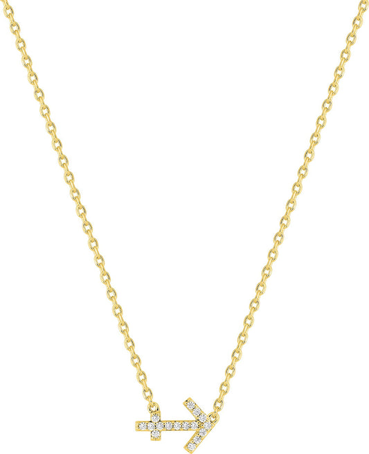 132681.9 - Necklaces - GOLD PLATED
