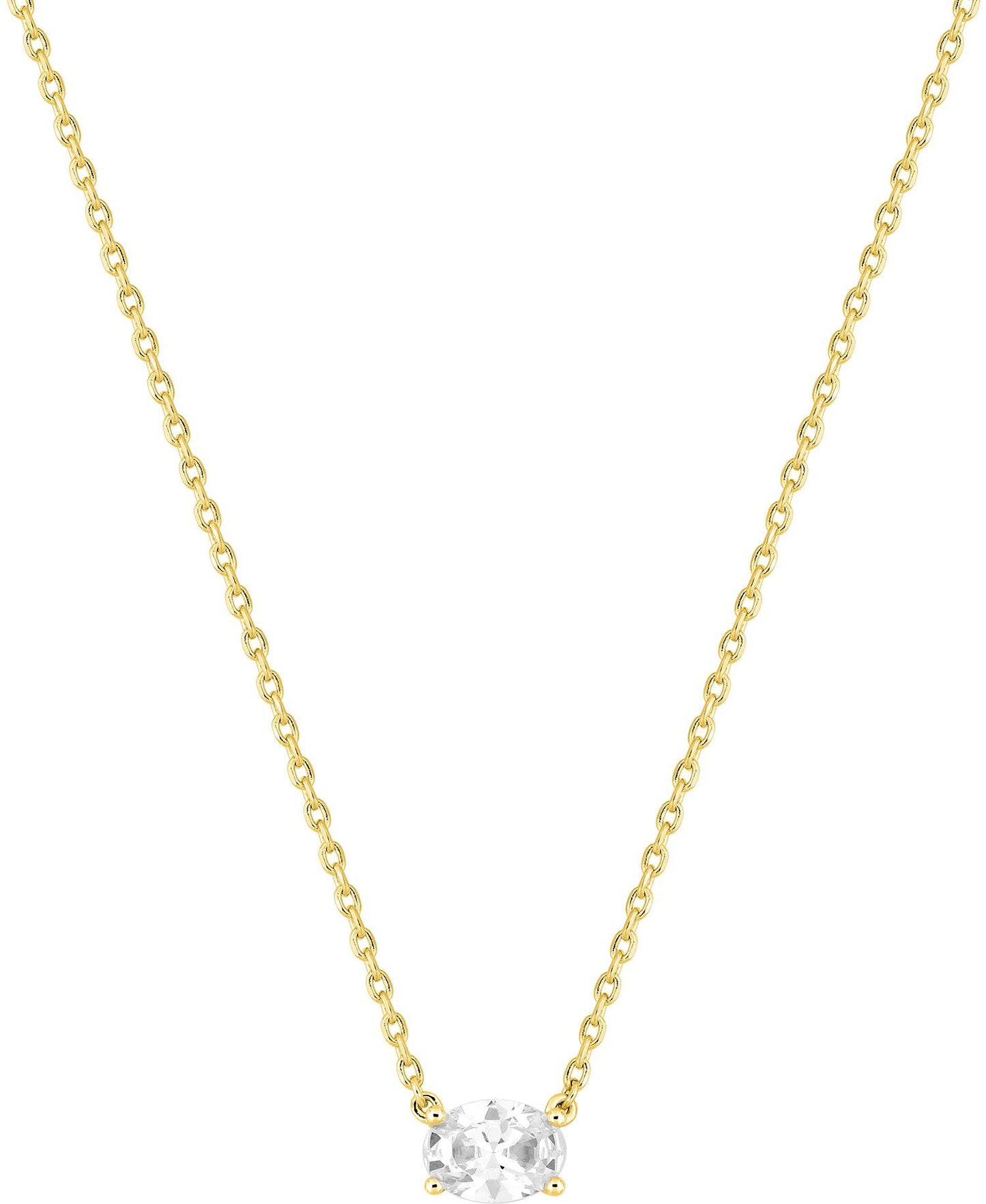 132682.1 - Necklaces - GOLD PLATED