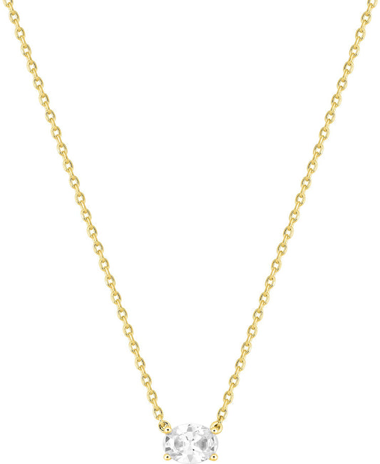 132682.1 - Necklaces - GOLD PLATED
