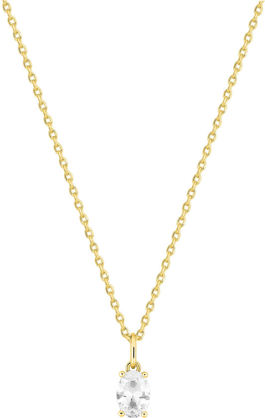 132683.1 - Necklaces - GOLD PLATED
