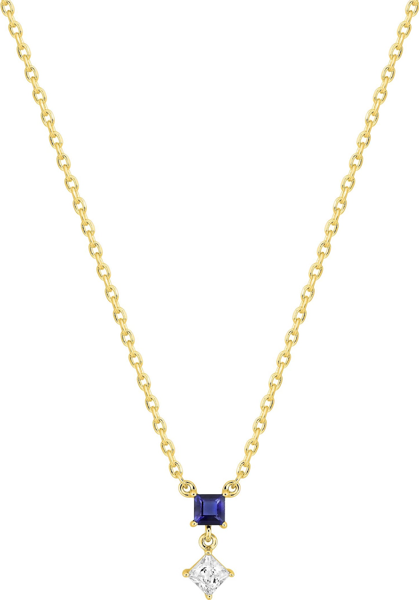 132689.2 - Necklaces - GOLD PLATED