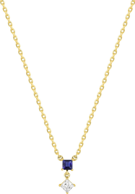 132689.2 - Necklaces - GOLD PLATED