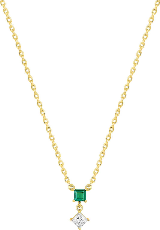 132689.4 - Necklaces - GOLD PLATED