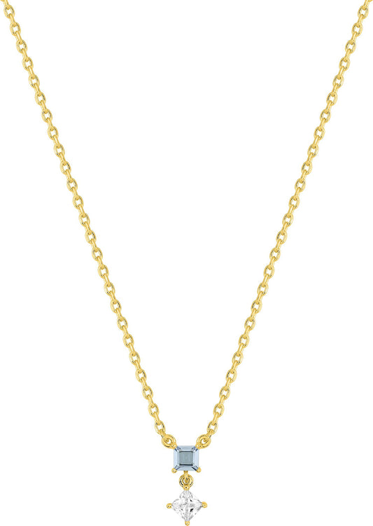 132689.6 - Necklaces - GOLD PLATED