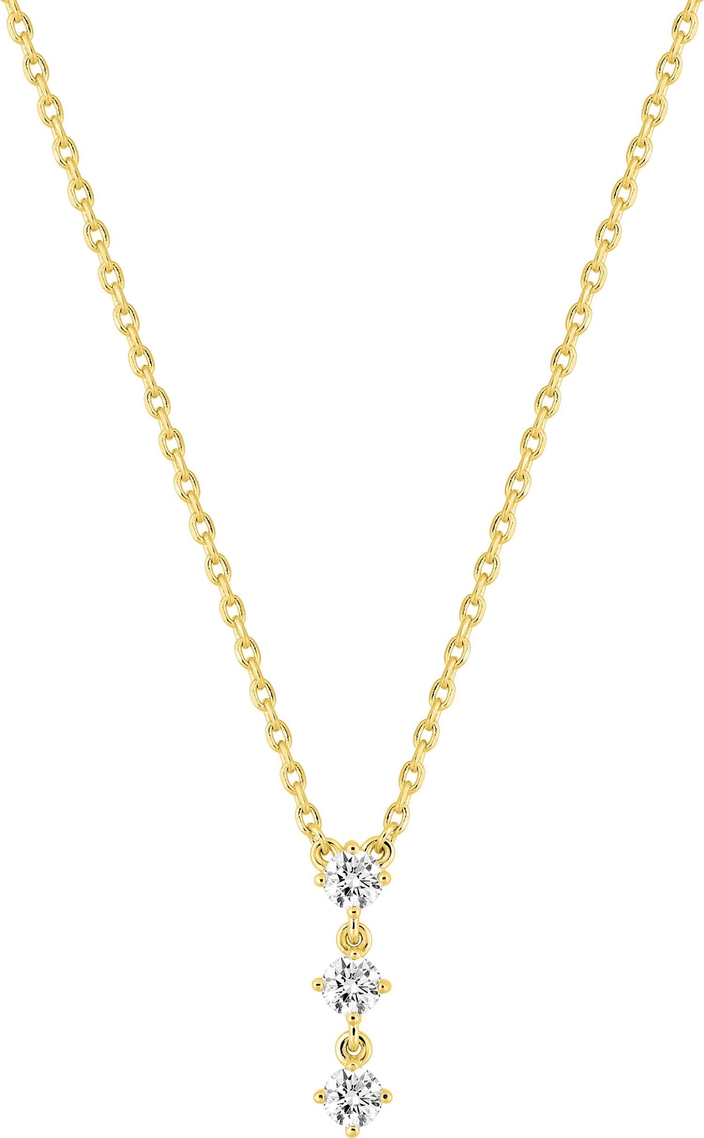 132690.1 - Necklaces - GOLD PLATED