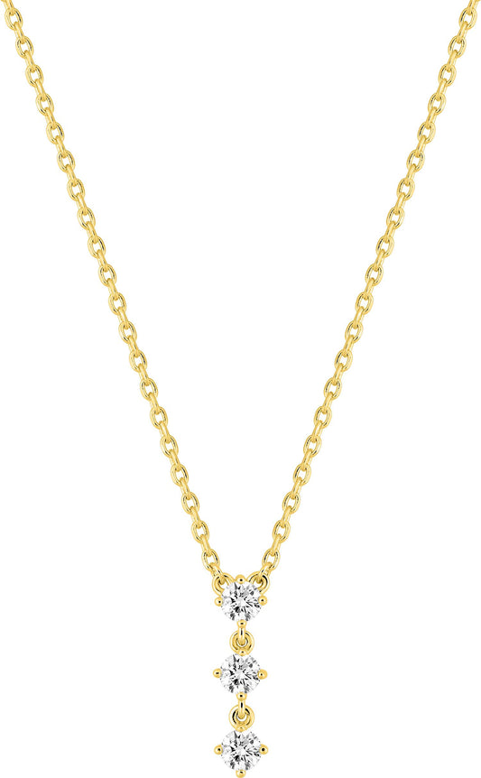 132690.1 - Necklaces - GOLD PLATED