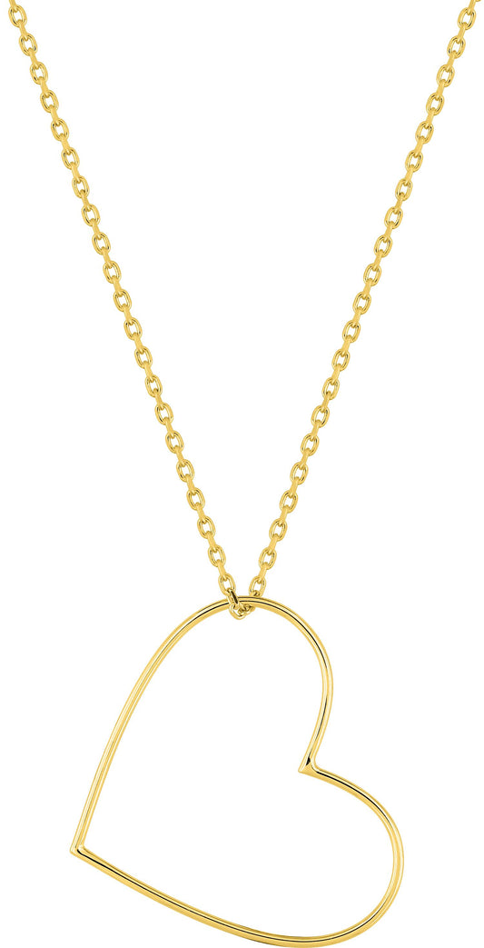 132691 - Necklaces - GOLD PLATED