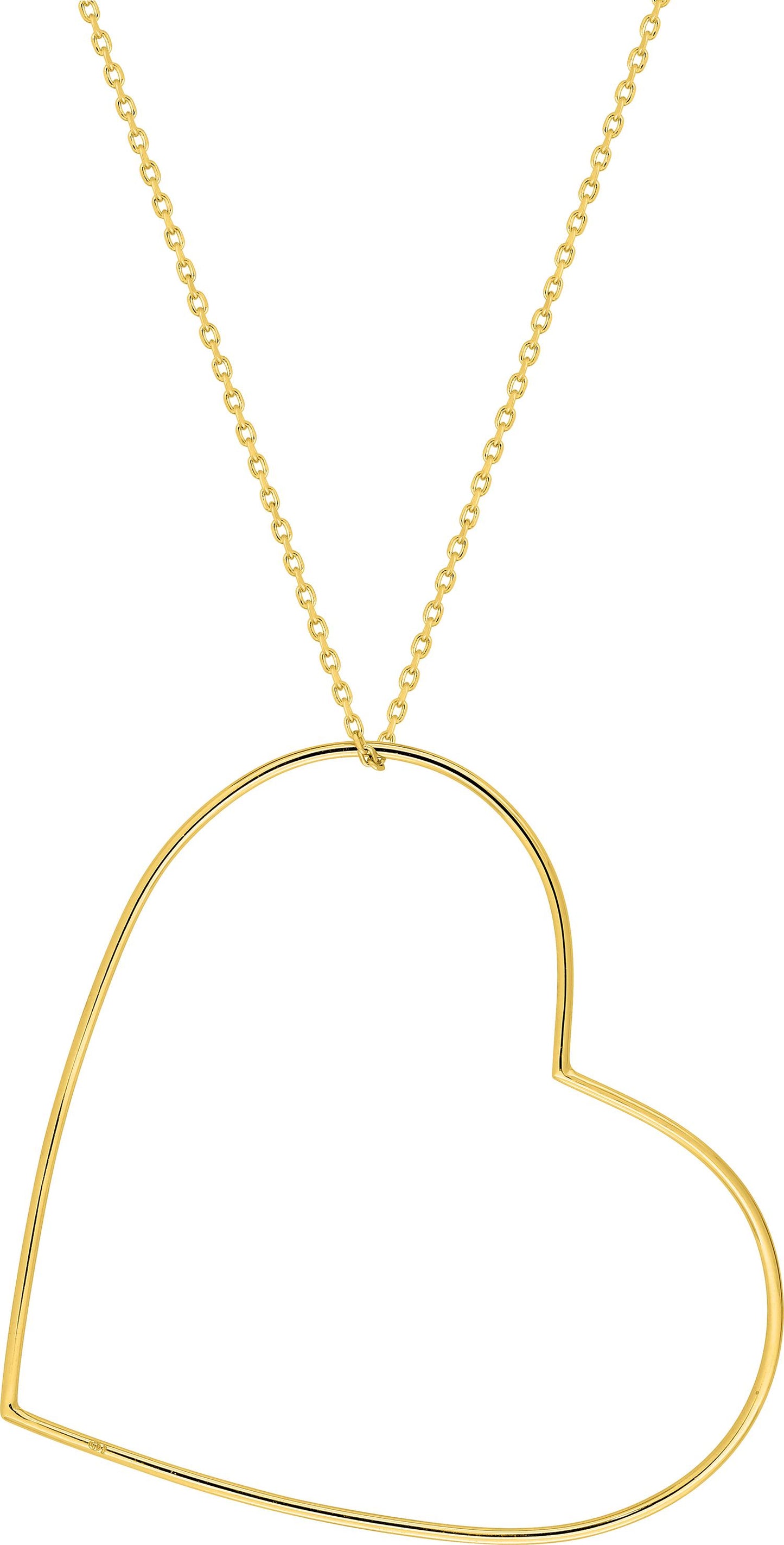 132692 - Necklaces - GOLD PLATED