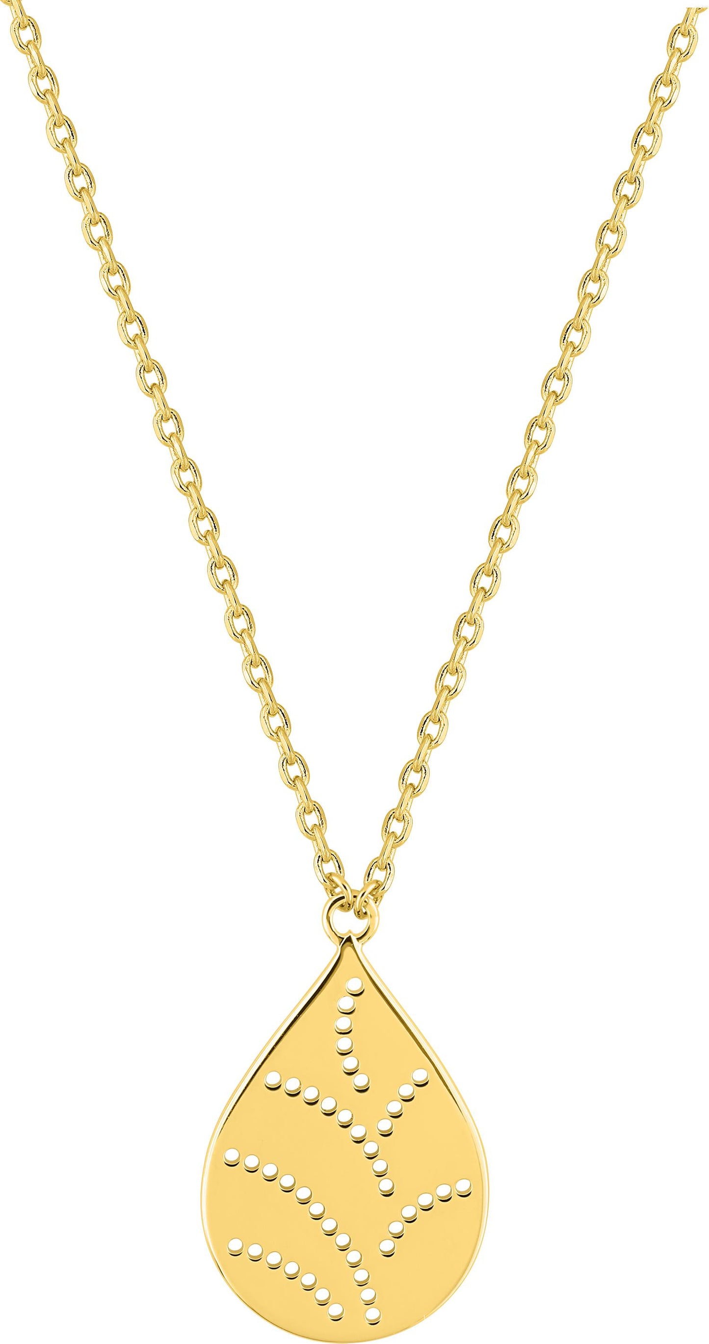 132693 - Necklaces - GOLD PLATED