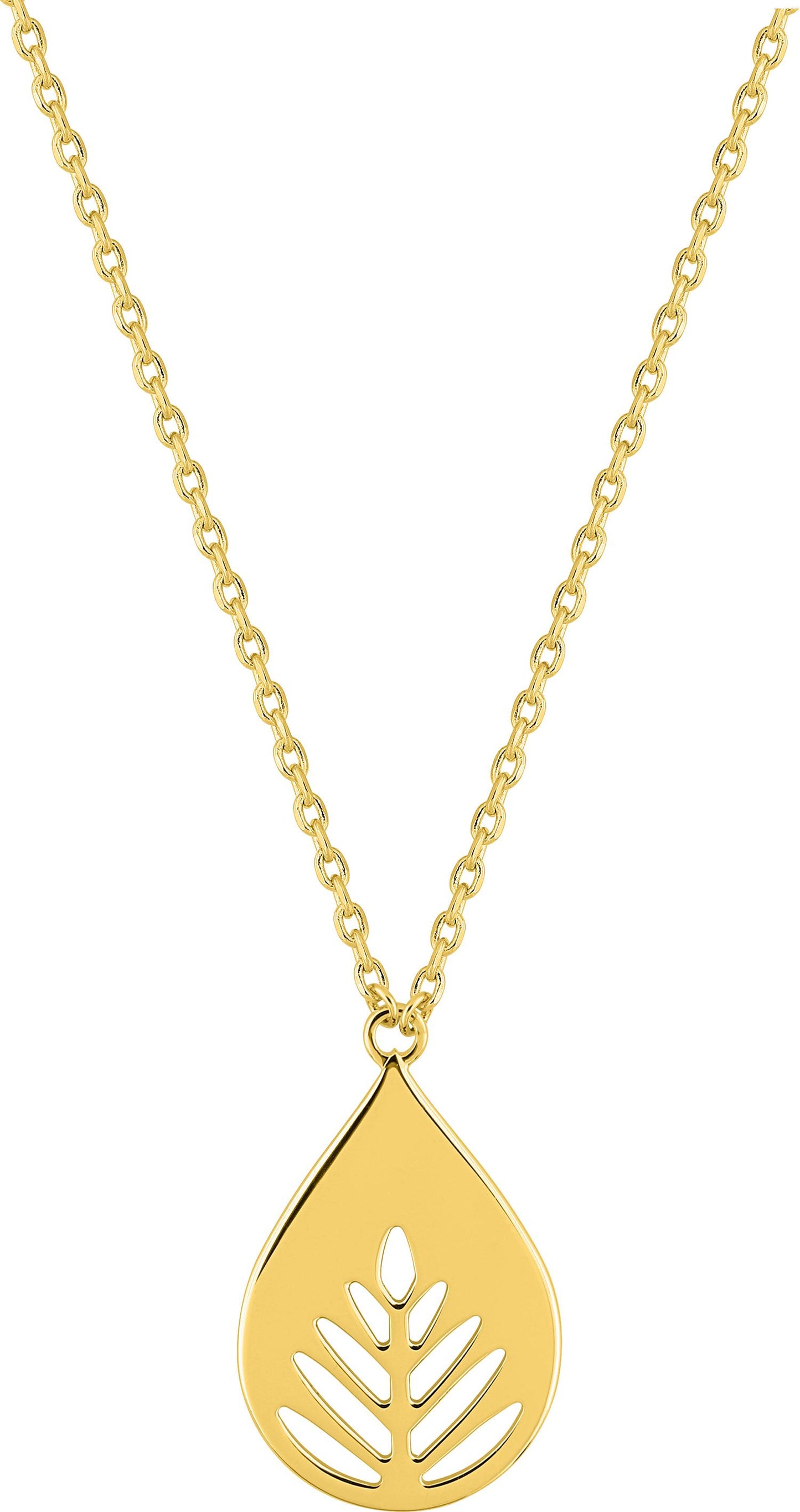132694 - Necklaces - GOLD PLATED