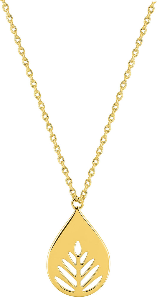 132694 - Necklaces - GOLD PLATED