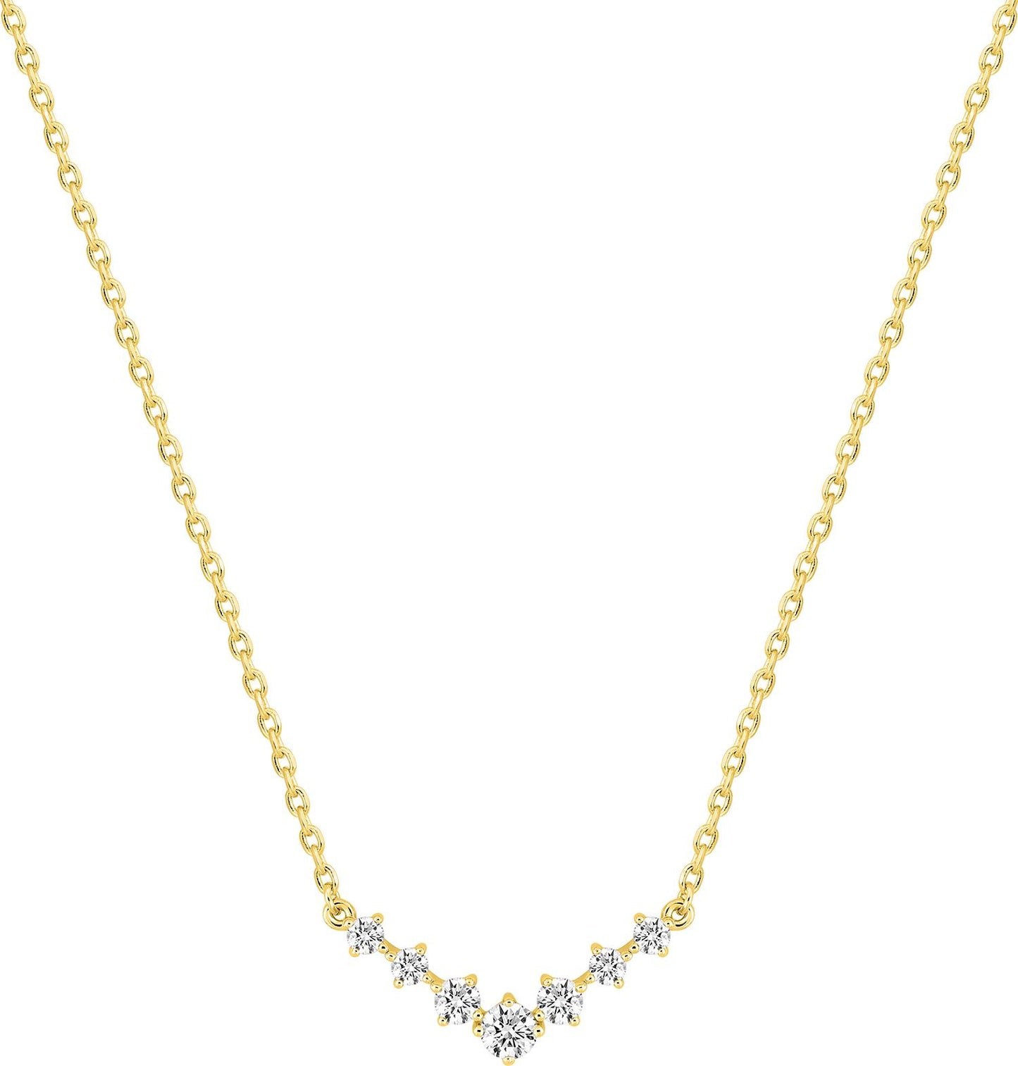 132696.1 - Necklaces - GOLD PLATED