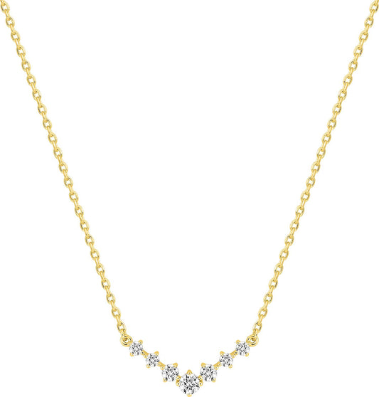 132696.1 - Necklaces - GOLD PLATED