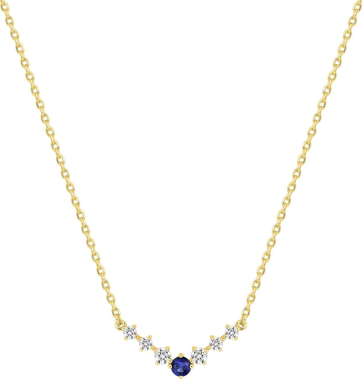 132696.2 - Necklaces - GOLD PLATED