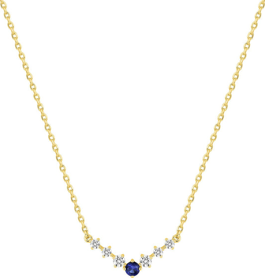 132696.2 - Necklaces - GOLD PLATED