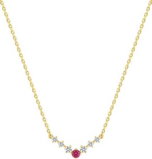 132696.3 - Necklaces - GOLD PLATED