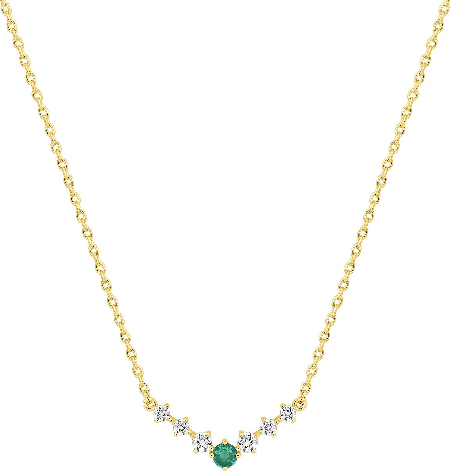 132696.4 - Necklaces - GOLD PLATED