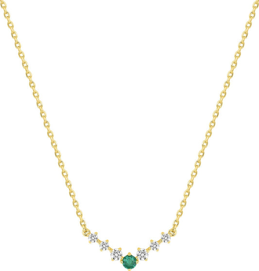 132696.4 - Necklaces - GOLD PLATED