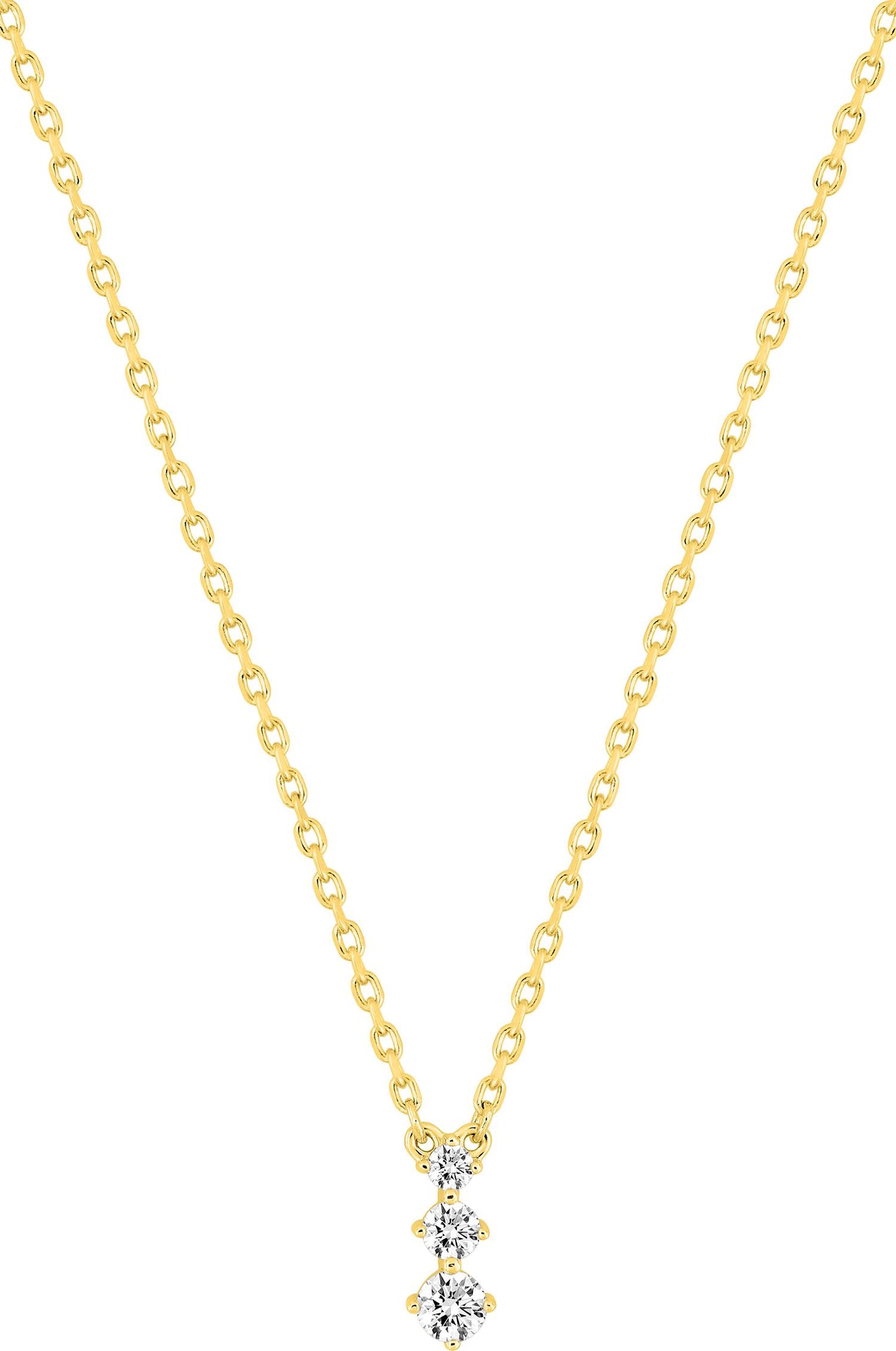 132697.1 - Necklaces - GOLD PLATED