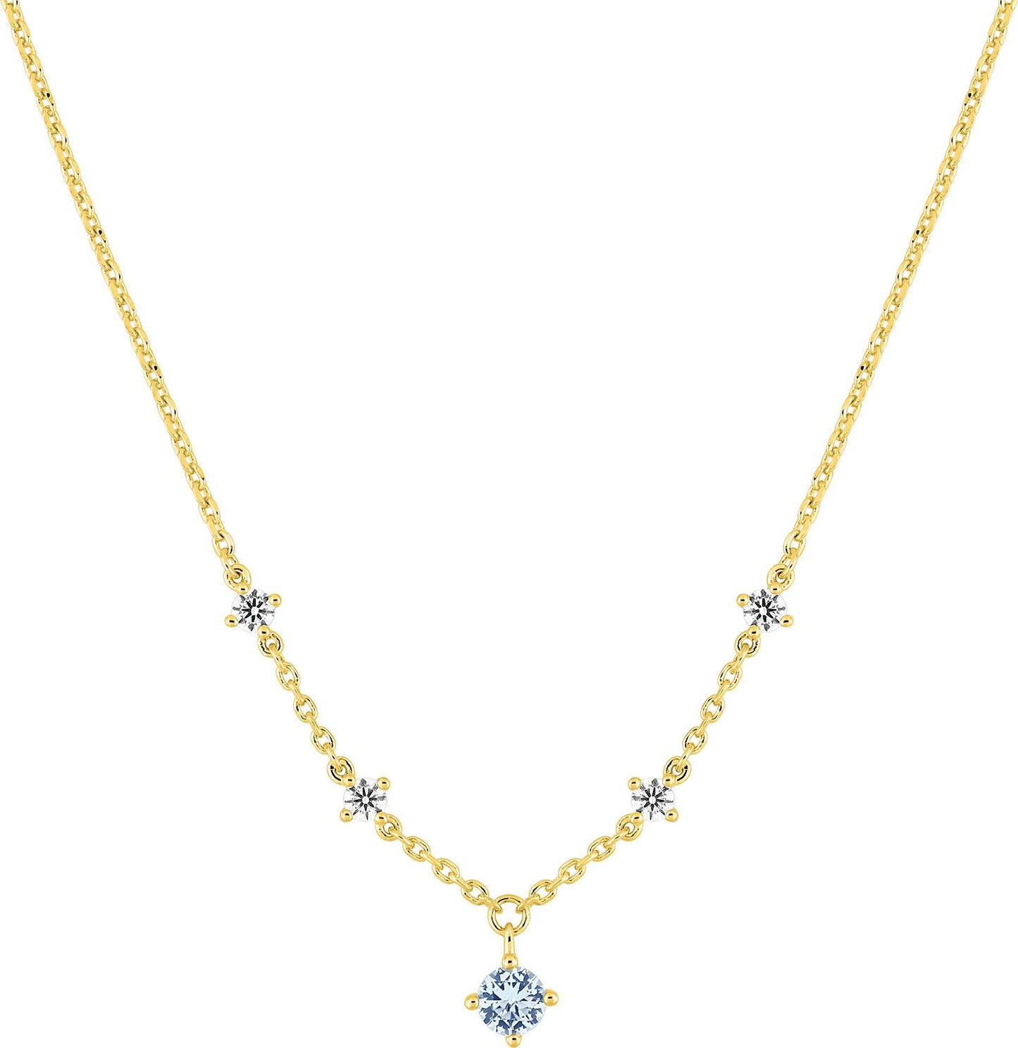 132698.6 - Necklaces - GOLD PLATED