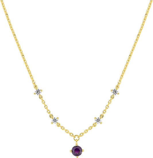 132698.7 - Necklaces - GOLD PLATED