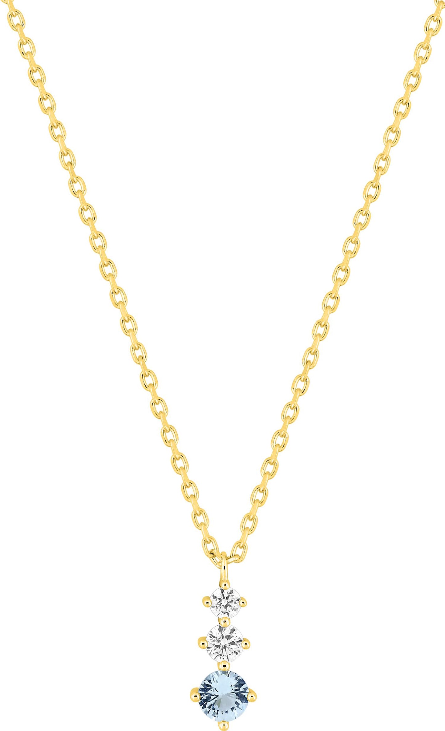 132699.6 - Necklaces - GOLD PLATED