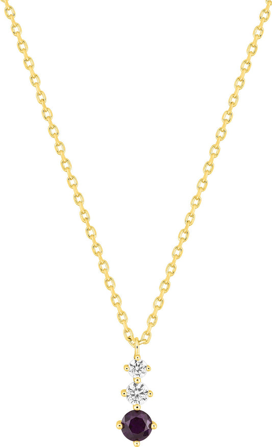 132699.7 - Necklaces - GOLD PLATED