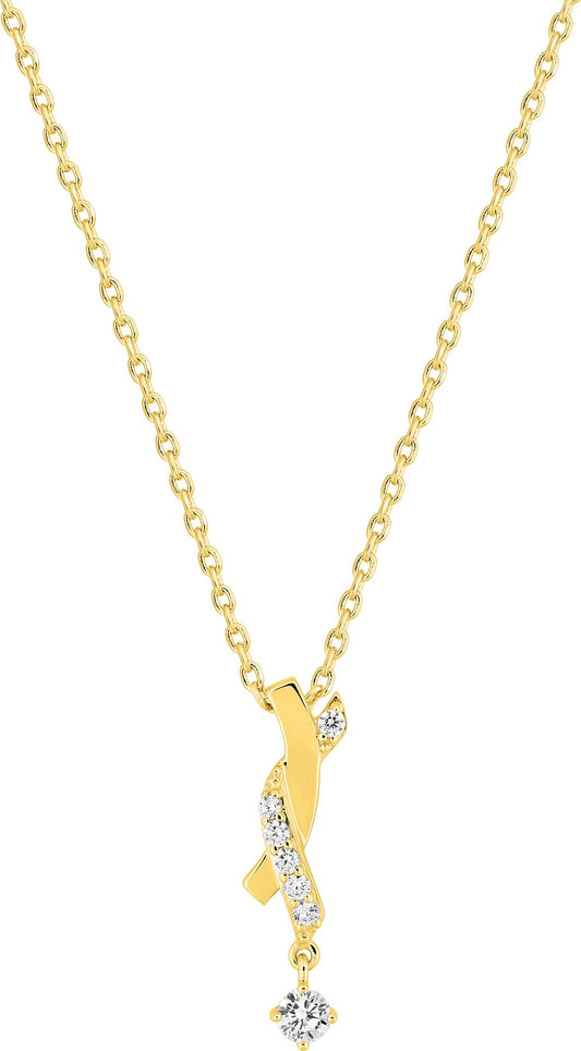 132702.1 - Necklaces - GOLD PLATED