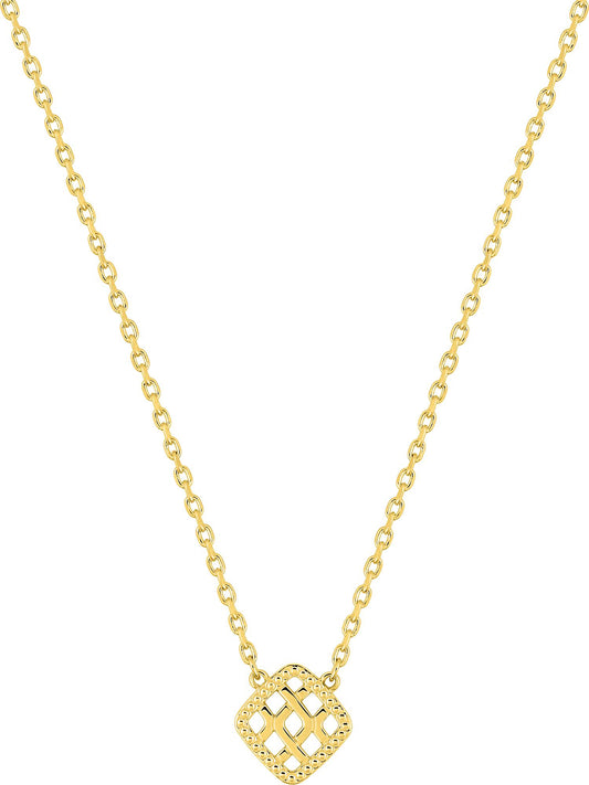 132703 - Necklaces - GOLD PLATED