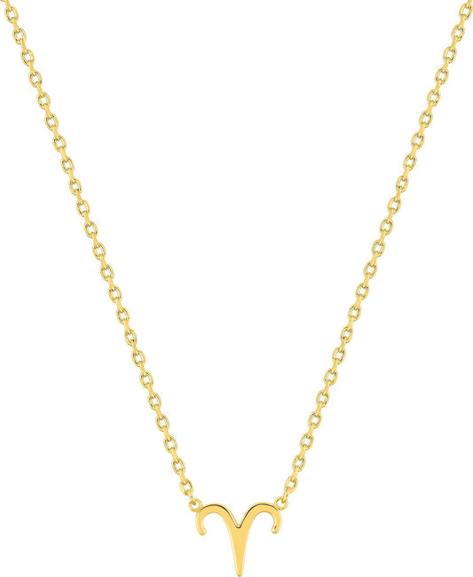 132705.1 - Necklaces - GOLD PLATED