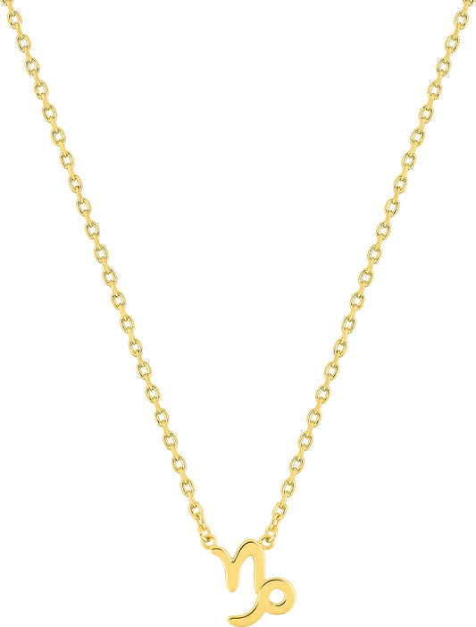 132705.10 - Necklaces - GOLD PLATED