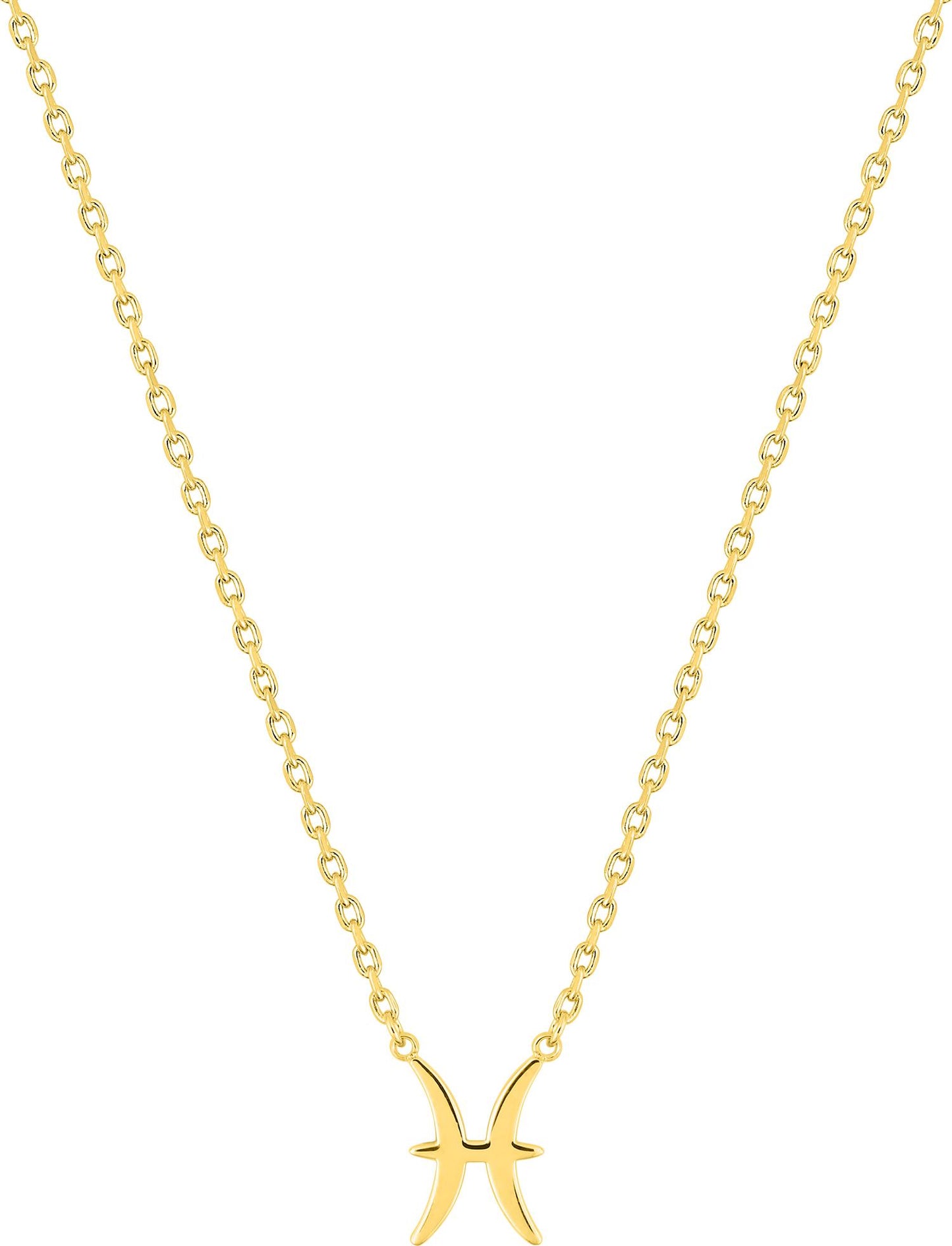 132705.12 - Necklaces - GOLD PLATED