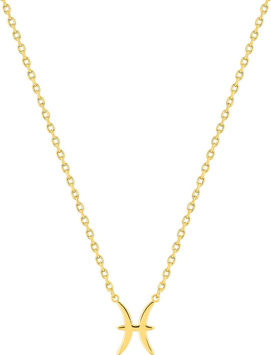 132705.12 - Necklaces - GOLD PLATED