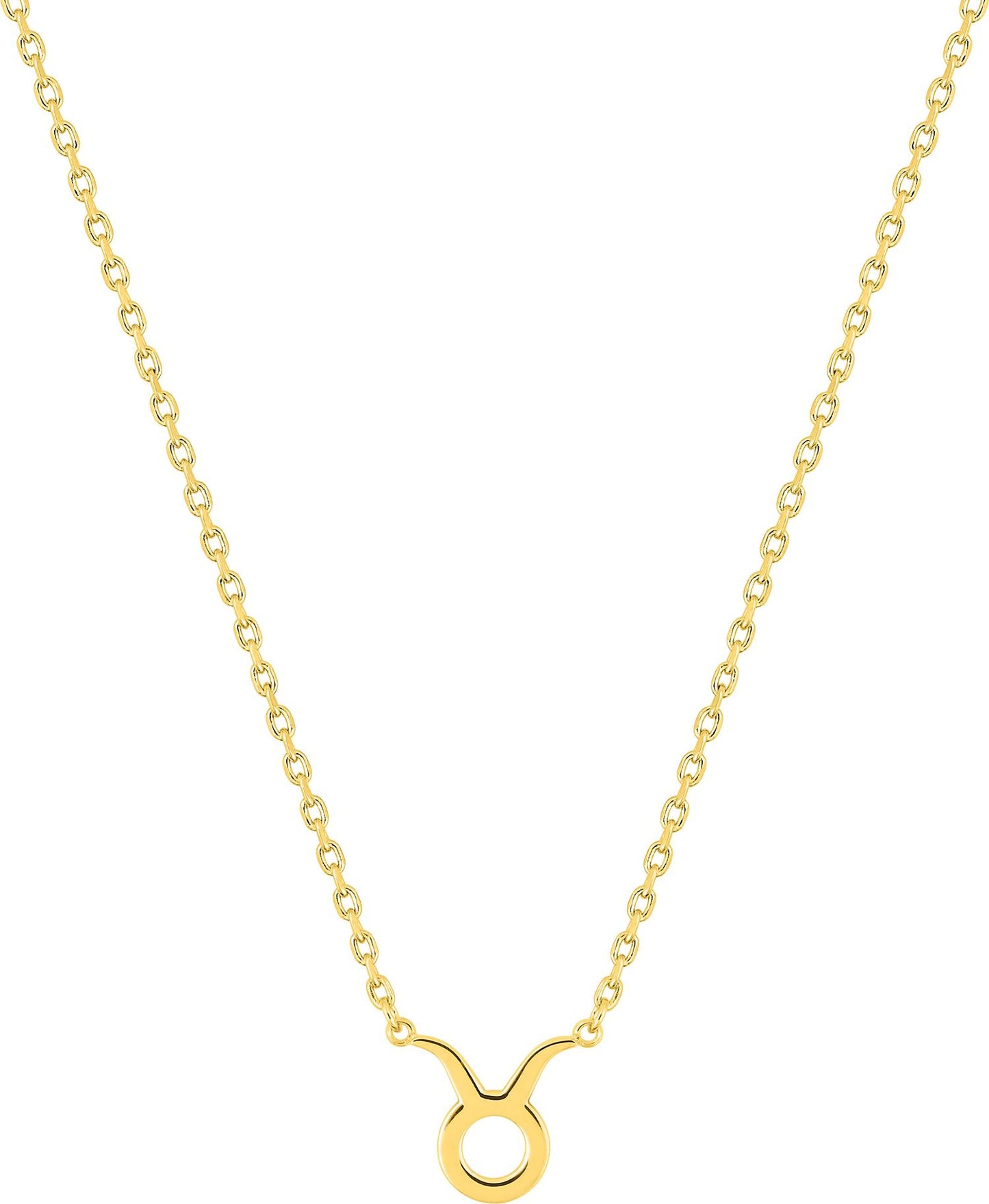132705.2 - Necklaces - GOLD PLATED