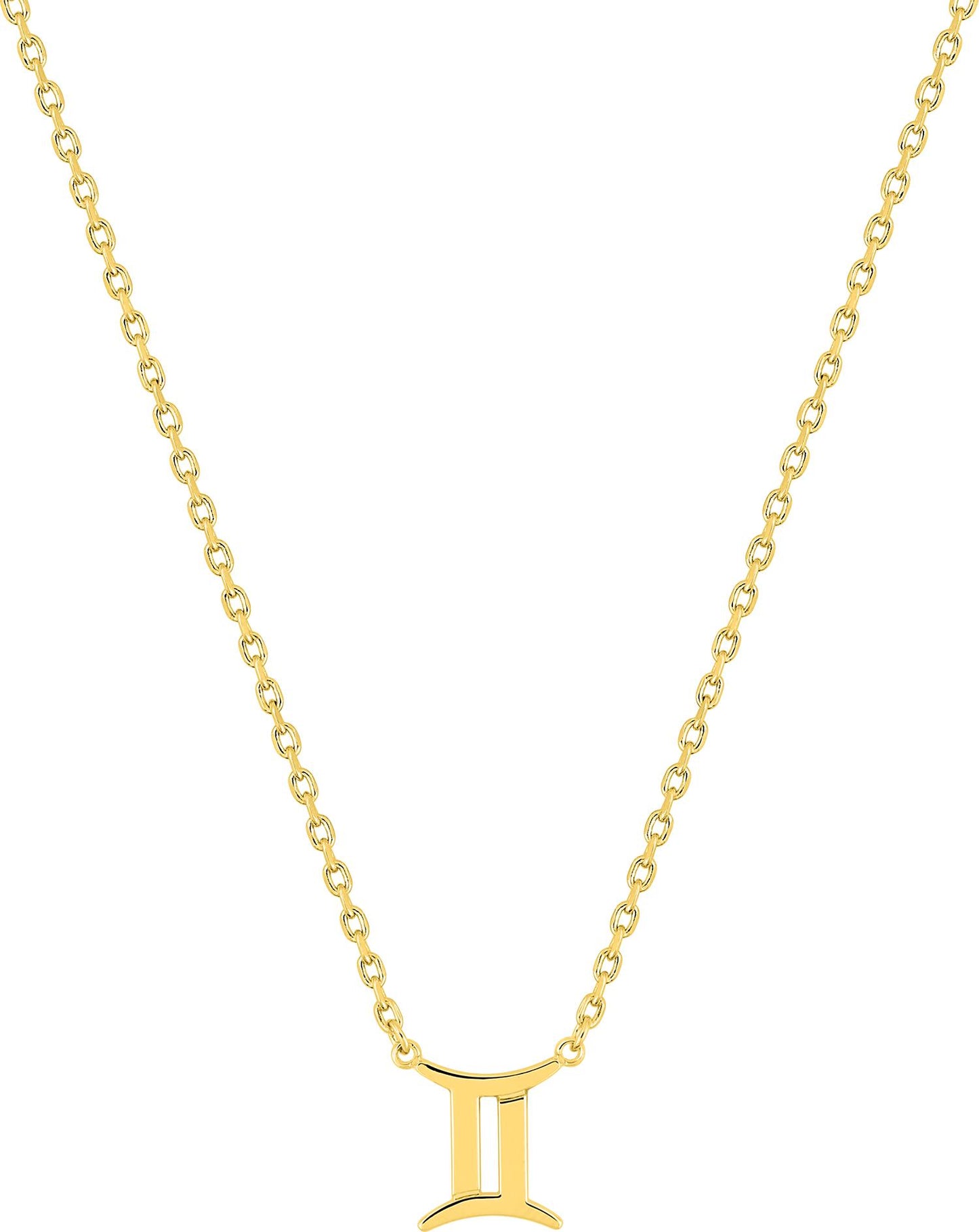 132705.3 - Necklaces - GOLD PLATED