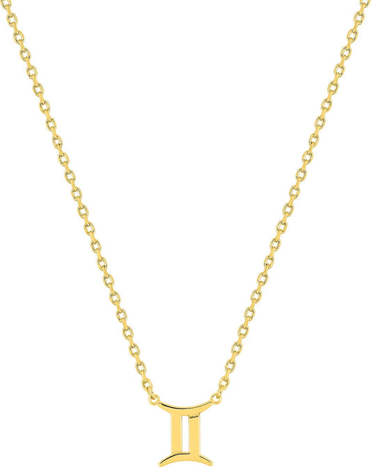 132705.3 - Necklaces - GOLD PLATED