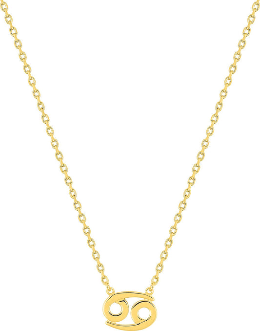 132705.4 - Necklaces - GOLD PLATED