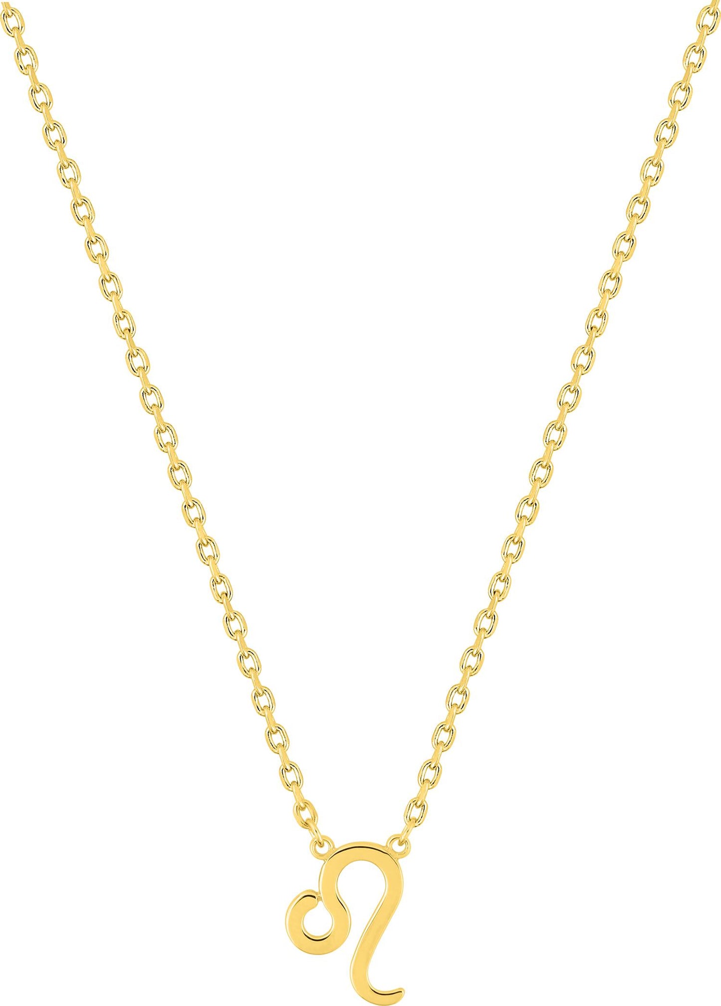 132705.5 - Necklaces - GOLD PLATED