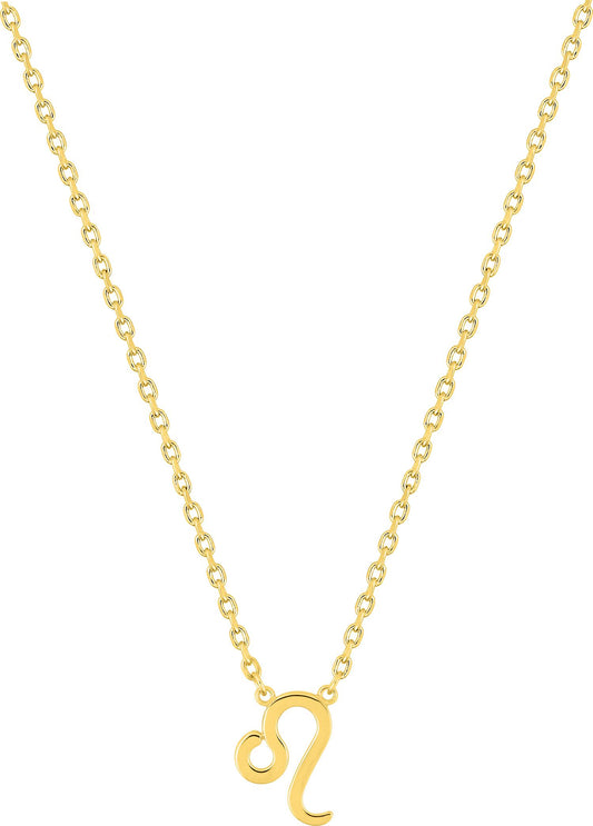 132705.5 - Necklaces - GOLD PLATED